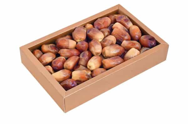 قیمت خرید خرما زاهدی ساغر عمده به صرفه و ارزان